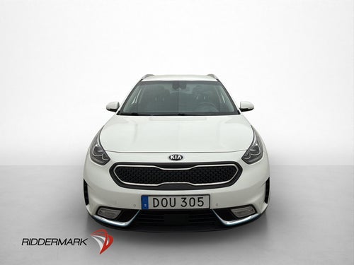 Kia Niro P-HEV Advance Plus 2 Skinn Kamera CarPlay Navi 141h