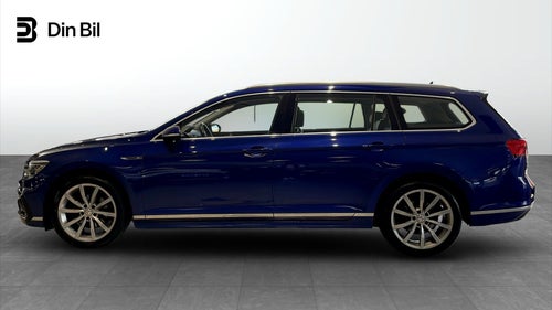 Volkswagen Passat Sportscombi SC 2.0 TDI 190 DSG7