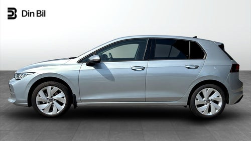 Volkswagen Golf | Kamera | P-värmare | Edition | Adapt farthållare