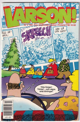 Larson 1991-3