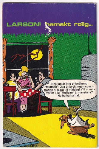 Larson 1991-3