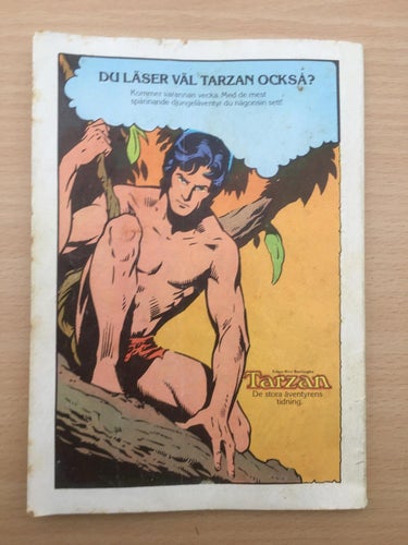 ACTION SERIEN NR 2 1983