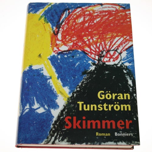 Göran Tunström - Skimmer