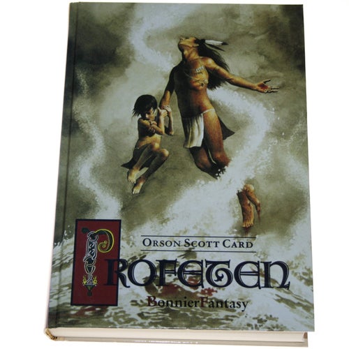 Orson Scott Card - Profeten