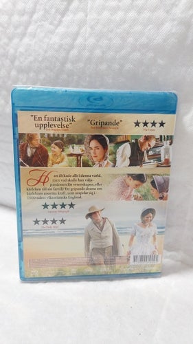 Creation Blu-ray Oöppnad & Inplastad