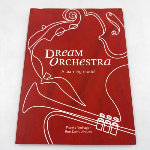Dream Orchestra - A learning model av Franka Verhagen & Ron Davis Alvarez