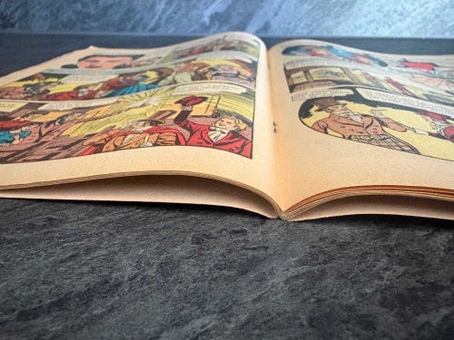 Illustrerade Klassiker Nr 72