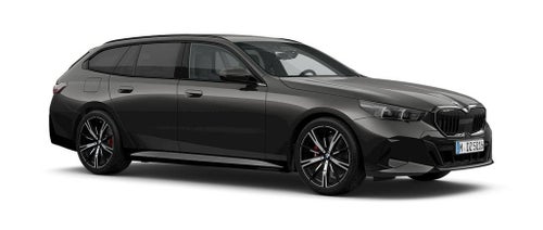 BMW 520d xDrive Touring 520 d