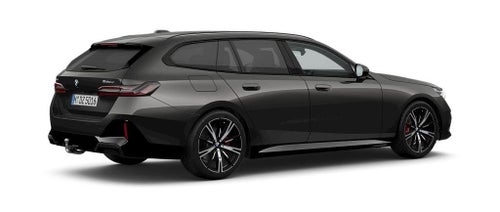 BMW 520d xDrive Touring 520 d