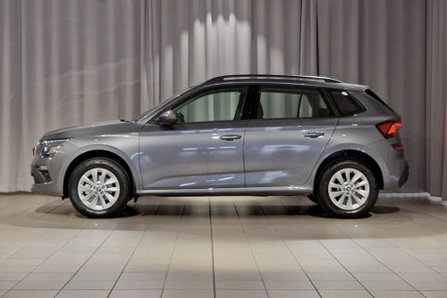 Škoda Kamiq SELECTION 1,0 TSI 116 HK 7 VXL DSG