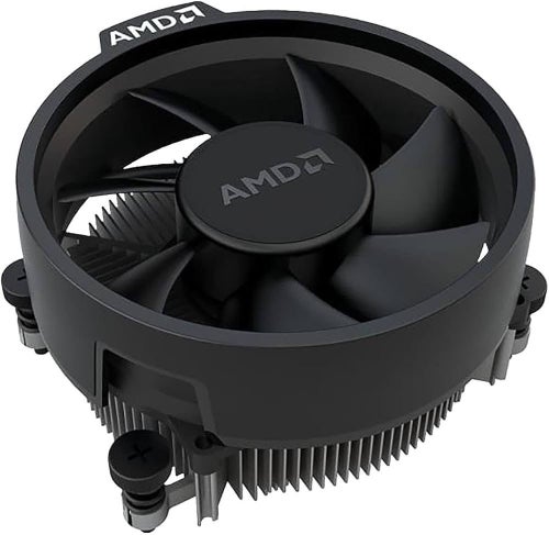 AMD CPU-kylare