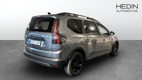 Dacia Jogger 7-sätes EXTREME 7-SITS FACELIFT - 2790:-/MÅN INKL SERVICE