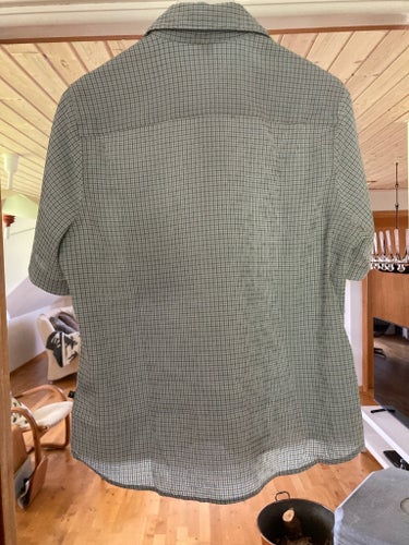 Tenson Damskjorta storlek 40