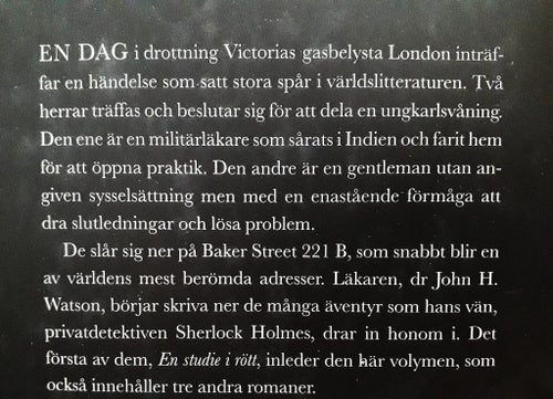 Bokpaket-5 olika författare/titlar-romaner