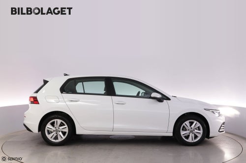 Volkswagen Golf 1.0 eTSI OPF DSG