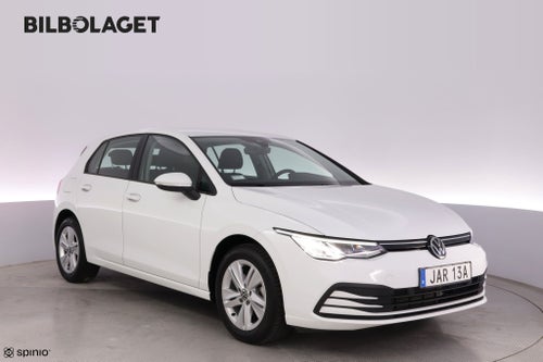 Volkswagen Golf 1.0 eTSI OPF DSG