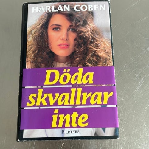 Döda skvallrar inte av Harlan Coben, 1991