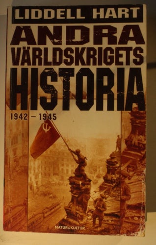 WW2 andra världskriget