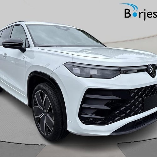 Volkswagen Tayron eHybrid R-LINE 272 HK DSG6