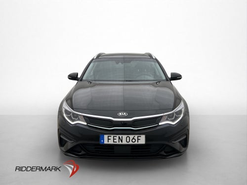 Kia Optima SW Plug-in Hybrid Advance Plus 2 Pano H/K 360°