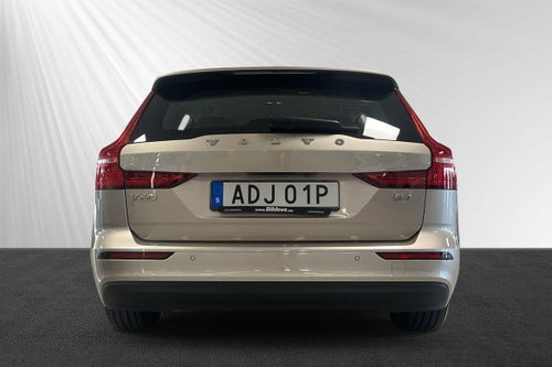 Volvo V60 B4 Diesel Core