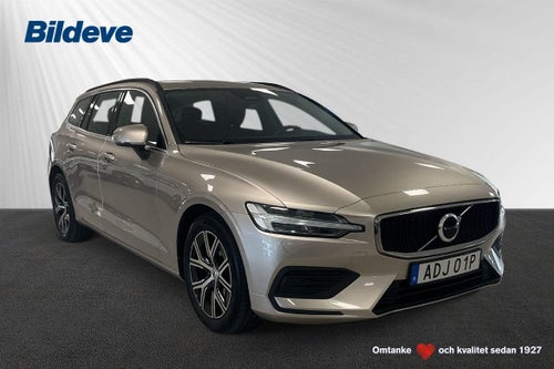 Volvo V60 B4 Diesel Core