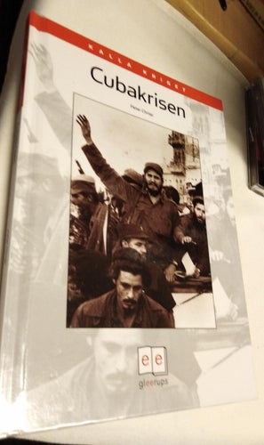 Cubakrisen av Peter Chrisp, bok Very Good
