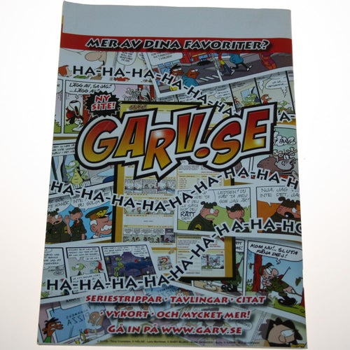 Hälge - 2008 - NR 1