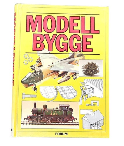 Modellbygge, Albert Jackson Och David Day