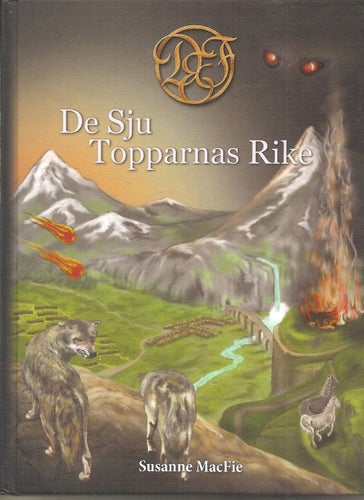 De Sju Topparnas Rike