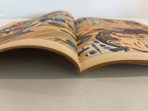 Illustrerade Klassiker Nr 9