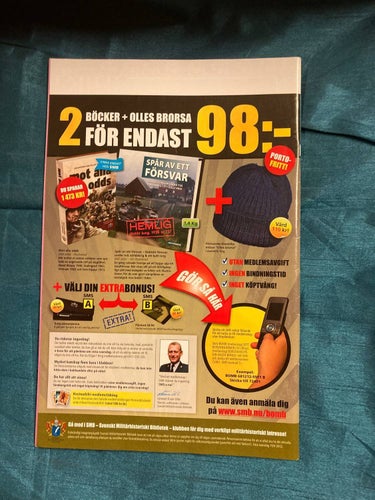 HÄLGE : NR 8 - 2012 - SAMFRAKTAR