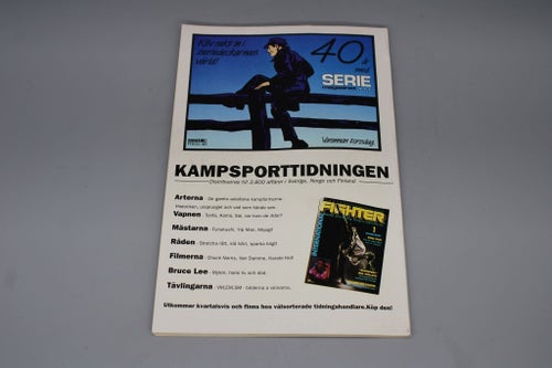 Agent X9 Nr 13 1989