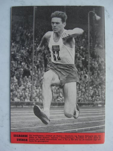 ALLSPORT. ALL SPORT. 1957