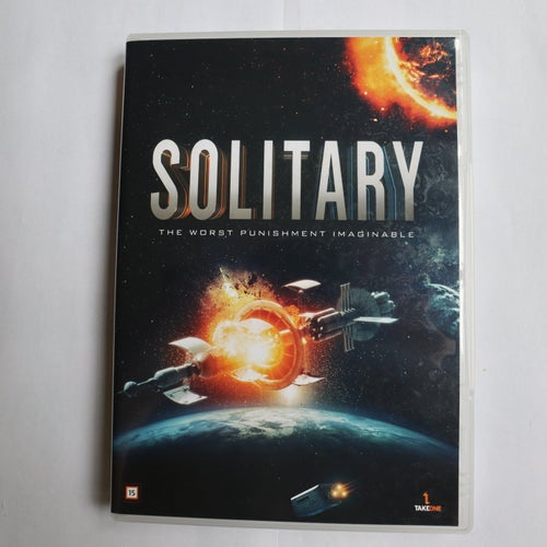 SOLITARY (28943)