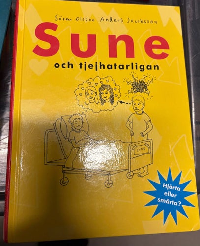 Bok Sune