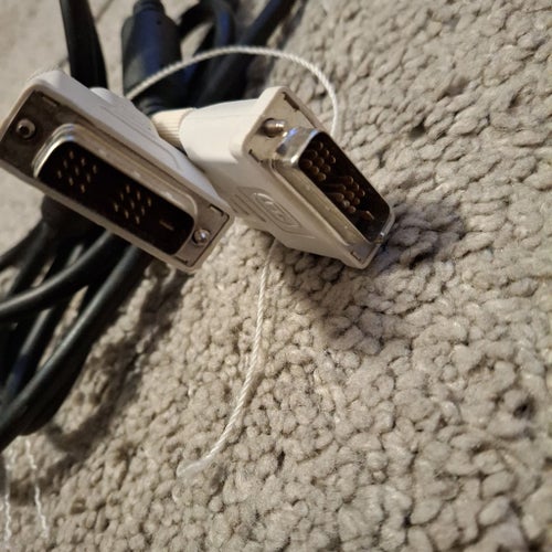 DVI-D Kabel