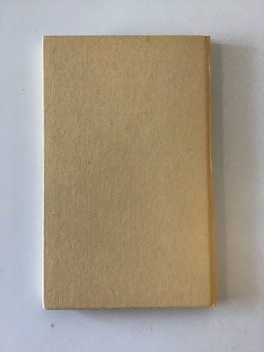 En döddansares visor av Nils Ferlin, 1930