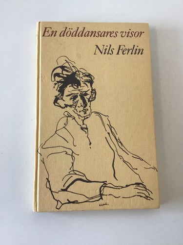 En döddansares visor av Nils Ferlin, 1930