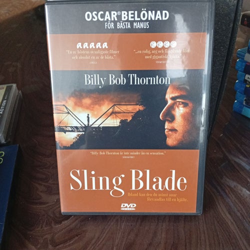 Sling Blade (DVD)