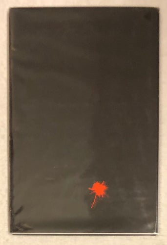 Black Kiss HC Howard Chaykin SIGNED # 85/666 Vortex