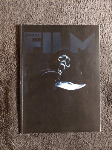 Total Film December 2021 - nr 318
