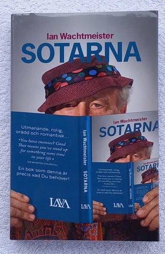 Ian Wachtmeister: Sotarna