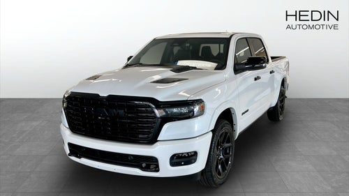 RAM 1500 Crew Cab LARAMIE NIGHT PREMIUM KAMPANJ 0% Ränta