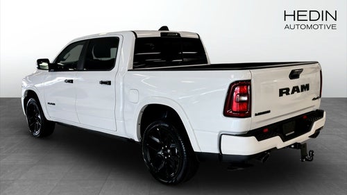 RAM 1500 Crew Cab LARAMIE NIGHT PREMIUM KAMPANJ 0% Ränta