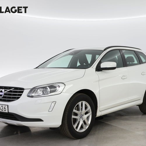 Volvo XC60 D4 AWD Classic Momentum