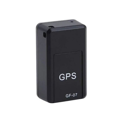 MINI GPS spårare / tracker GF-07 GPS Bil MC Cykel Båt Helt ny