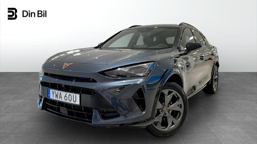 CUPRA Formentor ETSI 150HK DSG MILDHYBRID