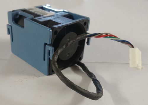 HP 446633-001 Fläkt till DL120 DL160 DL320 G5