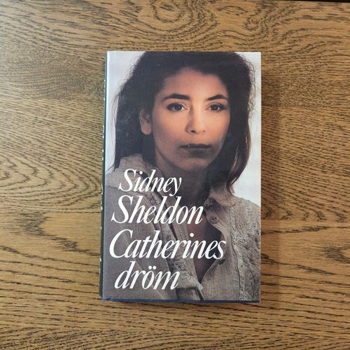 Catherines dröm - Sidney Sheldon